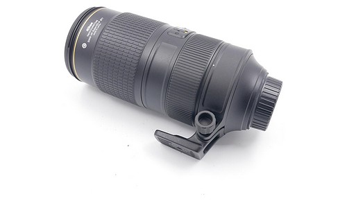 Gebraucht, Nikon 80-400/4.5-5.6 G ED VR AF-S - 4