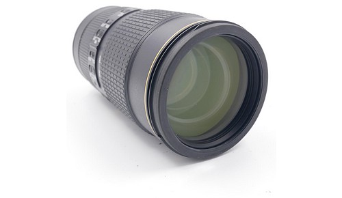 Gebraucht, Nikon 80-400/4.5-5.6 G ED VR AF-S - 6