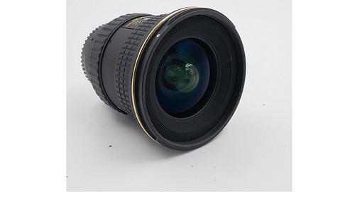 Gebraucht, Tokina 12-24mm 4,0 DX Nikon - 6