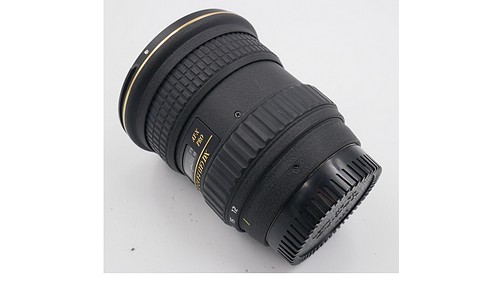 Gebraucht, Tokina 12-24mm 4,0 DX Nikon - 3
