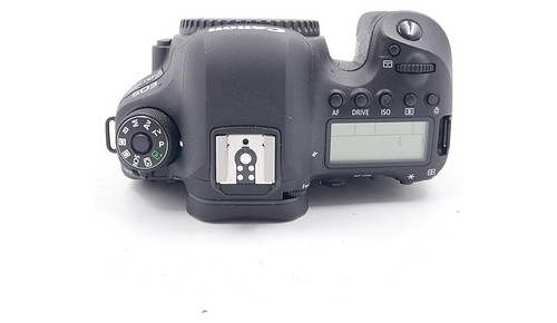 Gebraucht, Canon EOS 6D Mark II Gehäuse - 6