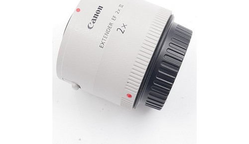 Gebraucht, Canon EXTENDER EF 2x III - 3