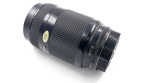 Gebraucht, Nikon AF Nikkor 70-210mm 4-5,6 - 4