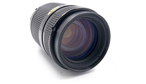 Gebraucht, Nikon AF Nikkor 70-210mm 4-5,6 - 6