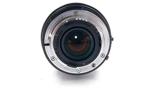 Gebraucht, Nikon AF Nikkor 70-210mm 4-5,6 - 2