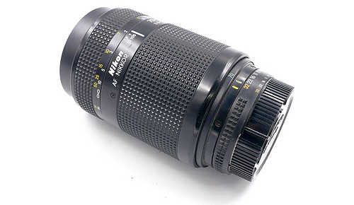 Gebraucht, Nikon AF Nikkor 70-210mm 4-5,6 - 3