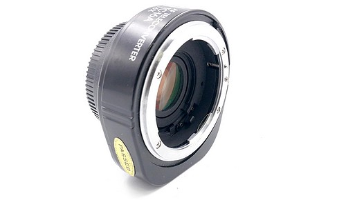 Gebraucht, Nikon AF Teleconverter TC-16A 1,6x - 4