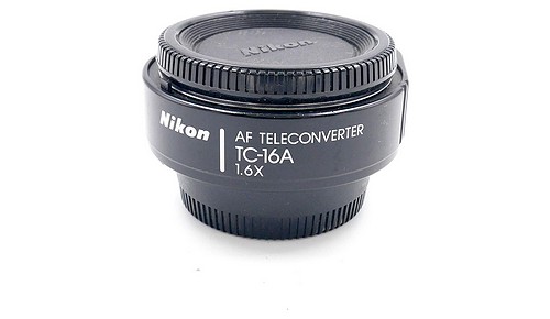 Gebraucht, Nikon AF Teleconverter TC-16A 1,6x - 1