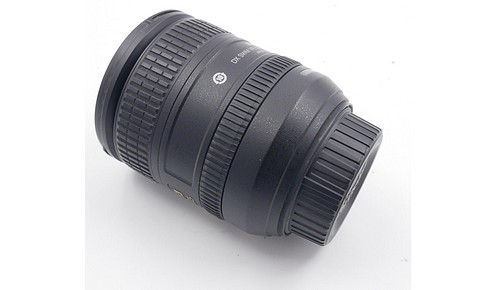 Gebraucht, Nikon AF-S 16-85mm 1:3.5-5.6mm G ED - 3