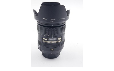 Gebraucht, Nikon AF-S 16-85mm 1:3.5-5.6mm G ED