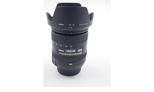 Gebraucht, Nikon AF-S 16-85mm 1:3.5-5.6mm G ED