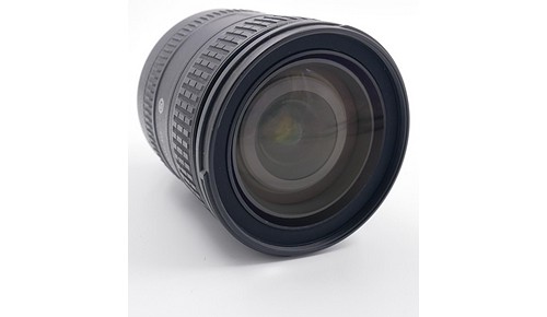 Gebraucht, Nikon AF-S 16-85mm 1:3.5-5.6mm G ED - 6