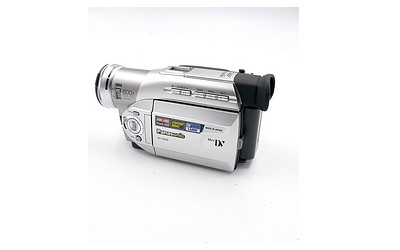 Gebraucht, Panasonic NV-DS28 Camcorder MiniDV