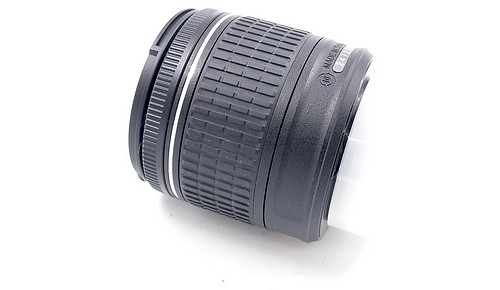 Gebraucht, Nikon AF-P Nikkor 18-55mm 1:3.5-5.6G VR - 4