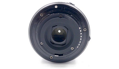 Gebraucht, Nikon AF-P Nikkor 18-55mm 1:3.5-5.6G VR - 2