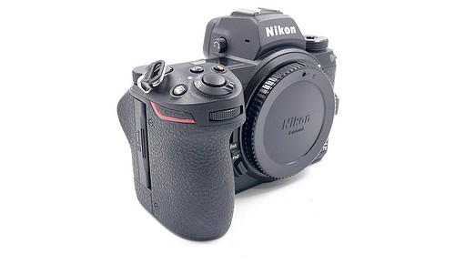 Gebraucht, Nikon Z7 II Gehäuse - 1