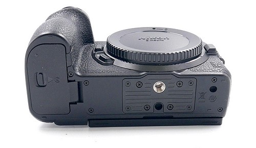 Gebraucht, Nikon Z7 II Gehäuse - 7