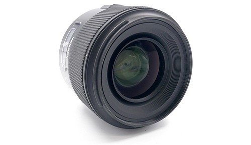 Gebraucht, Tamron SP 35mm 1,8 Di VC USD Nikon - 6