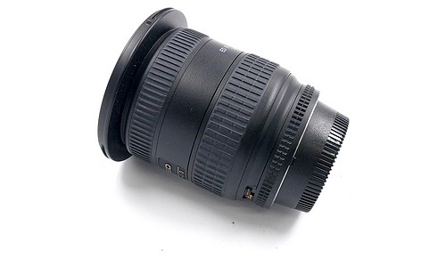 Gebraucht, Nikon AF-Nikkor 18-35mm 1:3.5-4.5 D - 3