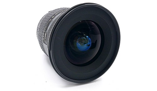 Gebraucht, Nikon AF-Nikkor 18-35mm 1:3.5-4.5 D - 6
