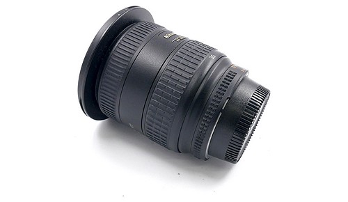 Gebraucht, Nikon AF-Nikkor 18-35mm 1:3.5-4.5 D - 4