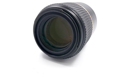 Gebraucht, Tamron SP 90mm 1:2,8 Di VC USD Nikon F - 5