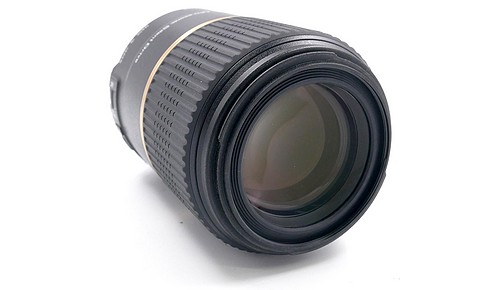 Gebraucht, Tamron SP 90mm 1:2,8 Di VC USD Nikon F - 6