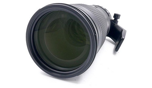 Gebraucht, Nikon 200-500 mm AF-S F 5,6 - 6