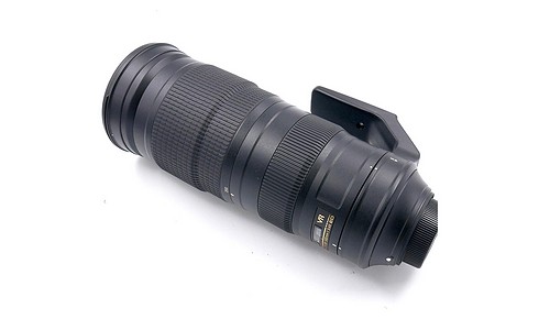 Gebraucht, Nikon 200-500 mm AF-S F 5,6 - 3