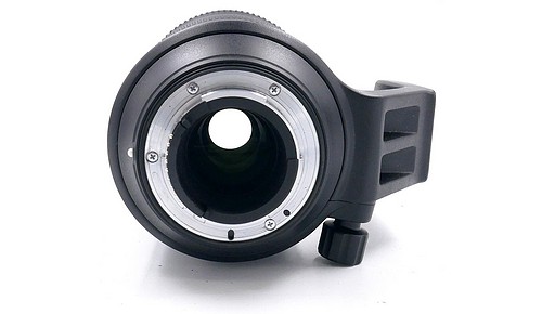Gebraucht, Nikon 200-500 mm AF-S F 5,6 - 2