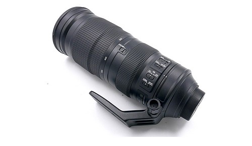 Gebraucht, Nikon 200-500 mm AF-S F 5,6 - 4