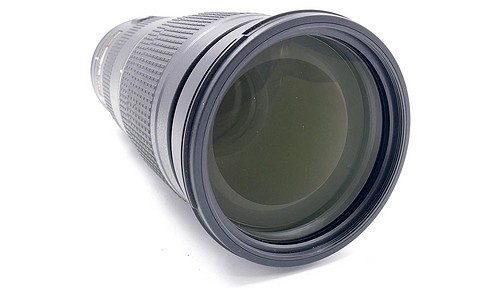 Gebraucht, Nikon 200-500 mm AF-S F 5,6 - 5