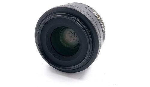 Gebraucht, Nikon AF-S 35mm 1:1,8 G DX - 5