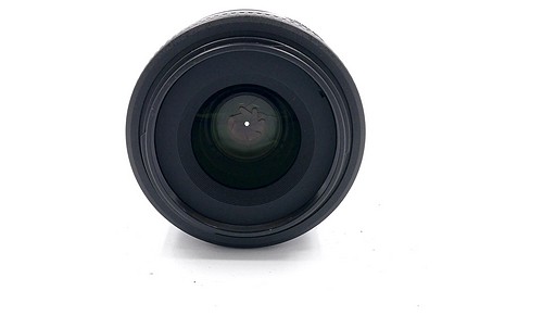 Gebraucht, Nikon AF-S 35mm 1:1,8 G DX - 1