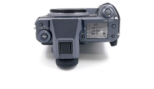 Gebraucht, Fujifilm GFX 100 Gehäuse - 7