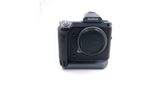 Gebraucht, Fujifilm GFX 100 Gehäuse - 1