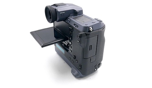 Gebraucht, Fujifilm GFX 100 Gehäuse - 6