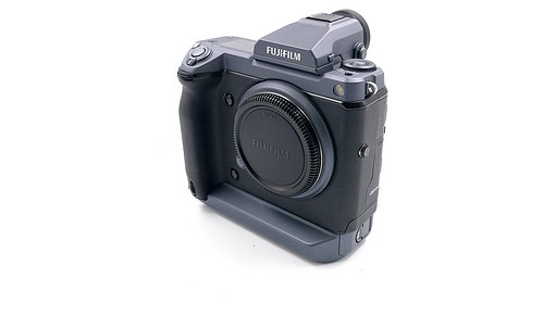 Gebraucht, Fujifilm GFX 100 Gehäuse - 3