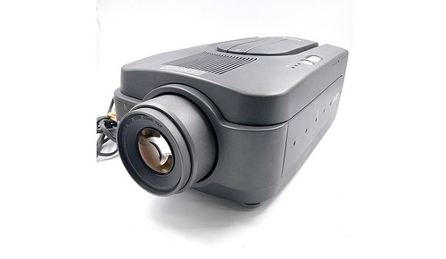 Gebraucht, Sharp-Vision XV-320P LCD Projektor - 1