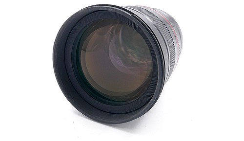 Gebraucht, Samyang MF 85mm f/1,4 Nikon Z - 5