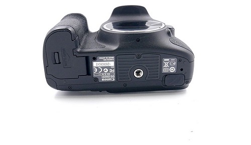 Gebraucht, Canon EOS 7 D Gehäuse - 7
