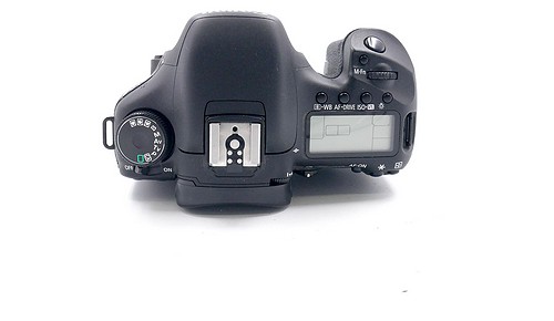 Gebraucht, Canon EOS 7 D Gehäuse - 6