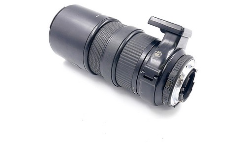 Gebraucht, Sigma AF 70-210mm 1:2,8 Nikon - 4