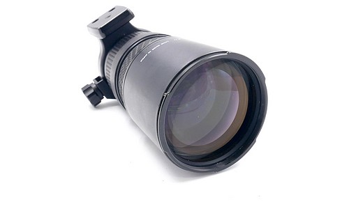 Gebraucht, Sigma AF 70-210mm 1:2,8 Nikon - 6