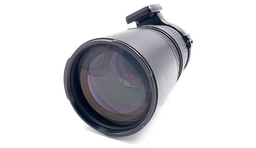 Gebraucht, Sigma AF 70-210mm 1:2,8 Nikon - 5