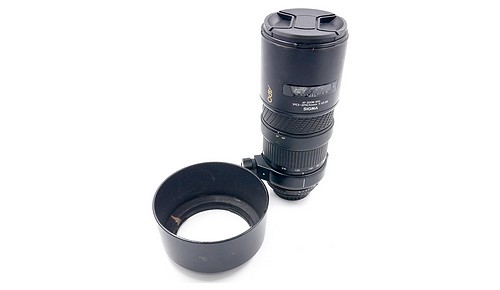 Gebraucht, Sigma AF 70-210mm 1:2,8 Nikon - 1
