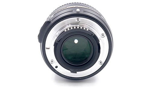 Gebraucht, Nikon AF-S 50mm 1:1,8 G - 4