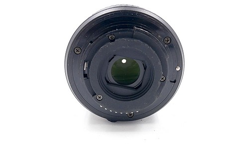 Gebraucht, Nikon AF-P Nikkor 18-55mm DX VR - 2
