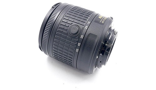 Gebraucht, Nikon AF-P Nikkor 18-55mm DX VR - 3