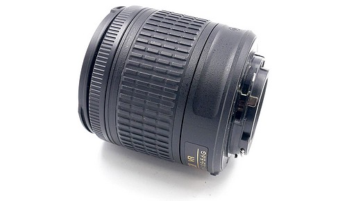 Gebraucht, Nikon AF-P Nikkor 18-55mm DX VR - 4